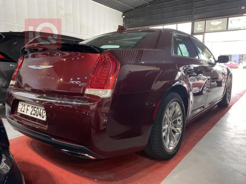 Chrysler 300